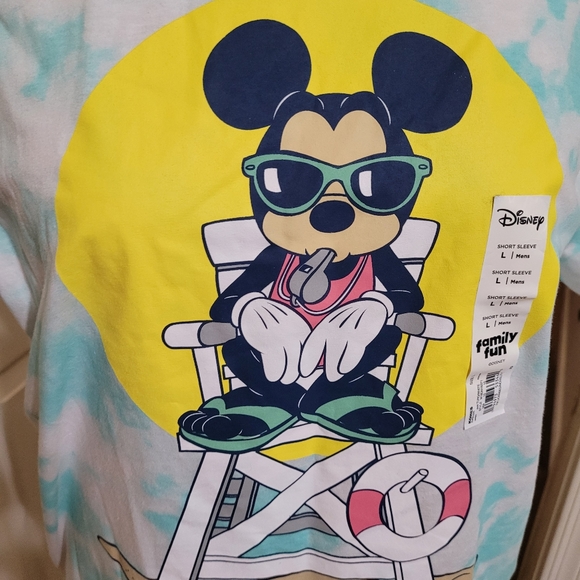 Disney Mickey Mouse - Picture 4 of 7